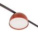 Світильник трековий 78015-BL09 ORG (200mm) (LVS6422) - изображение 1