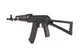 Страйкбольна штурмова гвинтівка Specna Arms SA-J74 CORE HAL ETU Gen.2 Plum - зображення 6
