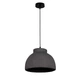 Светильник подвесной декоративный Levistella 909XL3567 (300) BK черный - изображение 1