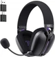 Słuchawki Havit Fuxi-H3 Plus Black (6939119052676) - obraz 1