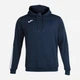 Детское худи для мальчика Joma Championship IV 102103.331 118-128 см 4XS Темно-синее (8424309500375) - изображение 1