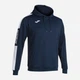 Детское худи для мальчика Joma Championship IV 102103.331 118-128 см 4XS Темно-синее (8424309500375) - изображение 2