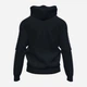 Детское худи для мальчика Joma Championship IV 102103.102 129-140 см 3XS Черный/Белый (8424309499877) - изображение 2