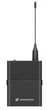 Cyfrowy zestaw bezprzewodowy z mikrofonem krawatowym Sennheiser EW-D ME2 SET (R1-6) 520-576 MHz (4044155247251) - obraz 3