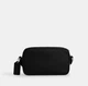 Сумка мужская COACH Colton Crossbody Bag 19 Leather черный - изображение 4