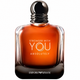 Парфумована вода для чоловіків Giorgio Armani Emporio Stronger With You Absolutely 50 ml - изображение 2