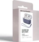 Чехол ArmorStandart Silicone Case with straps для Apple AirPods Pro 3 Dark Purple (ARM91280) - изображение 3