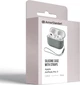 Чехол ArmorStandart Silicone Case with straps для Apple AirPods Pro 3 Grey (ARM91281) - изображение 3