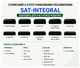Пульт дистанційного керування для DVB-S2 тюнера Sat Integral S-1218 HD, S-1225 HD, S-1227 HD, S-1228 HD, S-1237 HD - изображение 3