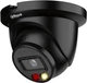 Kamera IP Dahua IPC-HDW2849T-S-LED-0280B-PRO-BLACK 8MP Czarna (6937552487505) - obraz 2