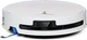 Робот-пилосос Ecovacs DEEBOT T90 PRO OMNI White (DEX95) - зображення 9