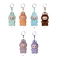 Фигурка-сюрприз Pop Mart Monsters Labubu Pin for Love A-M (TMPL-01) - изображение 3