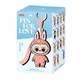 Фигурка-сюрприз Pop Mart Monsters Labubu Pin for Love N-Z (TMPL-02) - изображение 1