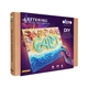 Набор для создания объемной картины Okto CALM 30x40 см (10052) - изображение 1