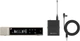 Cyfrowy zestaw bezprzewodowy z mikrofonem krawatowym Sennheiser EW-D ME2 SET (R4-9) 552-608 MHz (4044155247268) - obraz 1