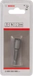 Магнитный торцевой ключ Bosch Extra Hard 8х50 мм, М5 (2608550080) - изображение 2