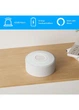Сигнализация WiFi 120 дБ 8-в-1 с датчиками и пультами Smart Life/Tuya белый AGSHOME - изображение 2