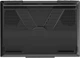 Ноутбук Dream Machines RX5070Ti-16 (RX5070Ti-16UA21) Black - изображение 4