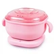 Аппарат для нагревания воска Wax kettle / Комплектный силиконовый воскоплав AND651 / Воскоплав с силиконовой чашей 400мл - изображение 5