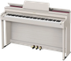 Pianino cyfrowe Casio Celviano AP-300 GB - obraz 2