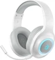 Навушники QCY Heroad V200 White (6957141410998) - зображення 1