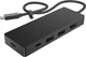 Концентратор HP USB-C Travel Hub G3 (86T46AA) - зображення 5