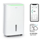 Компресійний осушувач повітря KLARSTEIN DryFy Connect 30 WiFi 30 л/добу (10034433) - зображення 2