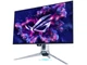Монітор Asus ROG Swift PG27AQWP-W (90LM0CF2-B01971) - изображение 2