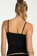 Майка бесшовная Julimex Soft&Smooth Cami Top M Черный - изображение 4