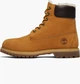 Ботинки Timberland Premium 6-Inch Waterproof Boot Orange TB0A19TE231 37.5 - изображение 1