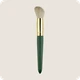Кисточка для тонального крема и кремовой коррекции Davydenko Beauty, 27 - изображение 2