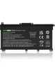 Аккумуляторная батарея для ноутбуков HP HT03XL 11.55V 3200mAh черный Jerricell - изображение 1