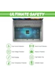 Аккумуляторная батарея для ноутбуков HP HT03XL 11.55V 3200mAh черный Jerricell - изображение 6
