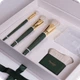 Набор кистей для макияжа Davydenko Beauty, 3шт - изображение 2