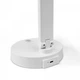 Настольная аккумуляторная светодиодная лампа TITANUM TLTF-015W 10 Вт, USB-C, 3000–6000 К, белый свет - изображение 4