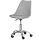 Офісне крісло Capri ErgoKids H-231 G/G, Grey 120 кг - зображення 2
