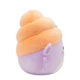 Дитяча м'яка іграшка Краб-самітник Арко Squishmallows SQER01232, 19 см - зображення 2
