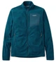 Флісова кофта Rab Tecton Jacket Blue M (1033-RB QFG-85-TMB-MED) - зображення 1