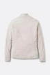 Флисовая кофта Rab Tecton Jacket Wmns Grey Pewter S (1033-RB QFG-91-PBE-10) - изображение 2