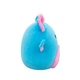 Детская мягкая игрушка ЛЕТУЧАЯ МЫШЬ БОЙЛ Squishmallows SQCR06579, 19 см - изображение 3