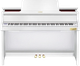 Pianino cyfrowe Casio GP-310 WE - obraz 1