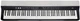 Pianino cyfrowe Kurzweil KA-P1 - obraz 1