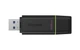 Флеш-накопитель Kingston DataTraveler Exodia 256GB USB 3.2 Чорний - изображение 5