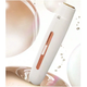Портативная женская электробритва Body Touch Up • Компактный триммер для удаления волос на лице, теле и деликатных зонах 58156 - изображение 5