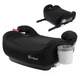 Автокресло бустер Hanert Junior i-Size Black + подстаканник 5245809 - зображення 1