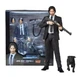 Фігурка ігрова колекційна Джон Уік з собакою. John Wick Chapter 2 with Dog Action Figure. - зображення 1