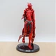 Колекційна фігурка Igris (Игрис) Solo Leveling Високодеталізована модель статуетка персонажа “Криваво-червоний командир” - зображення 3