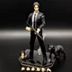 Фігурка ігрова колекційна Джон Уік з собакою. John Wick Chapter 2 with Dog Action Figure. - зображення 4