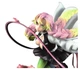 Коллекционная фигурка Mitsuri Kanroji Мицури Канроджи Demon Slayer Kimetsu no Yaiba, 22 см – аниме статуэтка Love Hashira - изображение 5
