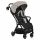 Прогулянкова коляска Lionelo JULIE AIR BEIGE SAND - зображення 1